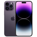 Apple iPhone 14 Pro Max (128 GB) - Viola Profondo
