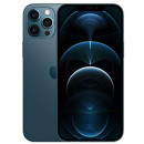 Apple iPhone 12 PRO Max 17 cm (6.7") 512 GB Doppia SIM 5G Blu iOS 14 iPhone 12 PRO Max, 17 cm (6.7"),2778 x 1284 Pixel, 512 GB, 12 MP, iOS 14, Blu