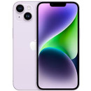 Apple iPhone 14 (128 GB) - Viola
