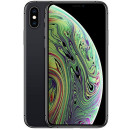 Apple iPhone XS (64GB) - Space Grau