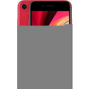 Apple iPhone SE 2a Generazione, 64GB,128GB, 256GB Bianca, Nero, Rosso(Ricondizionato) Riceverete in Omaggio un Supporto per il Telefono,Di Colore Casuale (256GB, Rosso)