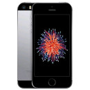 Apple, iPhone SE da 16 GB, senza scheda SIM, colore grigio siderale
