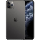 Apple iPhone 11 Pro 64GB 256GB 512GB Sbloccato in Fabbrica Se acquistate Riceverete in Omaggio un Obiettivo per Fotocamera e un Supporto per Telefono di Colore Casuale (256GB, Space Grigio)