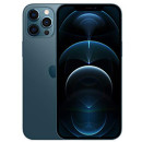 Apple iPhone 12 Pro Max, 128GB, Blu - (Ricondizionato)