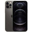 Novità Apple iPhone 12 Pro Max (256GB) - Grafite (Ricondizionato)