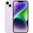 Apple iPhone 14 Plus (128 GB) - viola