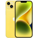 Apple iPhone 14 Plus (128 GB) - giallo