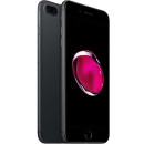 Apple mnqm2rm/A Smartphone iPhone 7 Plus, 14 cm (5,5 pollici),memoria interna da 32 GB, 2 X 12 MP fotocamera, iOS 10 NERO
