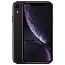 Apple iPhone XR, 64GB, nero - sbloccato (Renewed Premium)