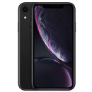 Apple iPhone XR, 64GB, Nero (Ricondizionato)