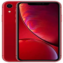 Reware Telefono cellulare smartphone Apple iPhone XR 648GB Red 6.1pollici ricondizionato - refurbish - Grado a+