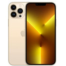 Apple iPhone 13 Pro Max, 128GB, Oro - (Ricondizionato)