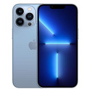 Apple iPhone 13 Pro (128 GB) - Azzurro Sierra