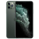 Apple iPhone 11 Pro Max 256GB - Verde Notte - Sbloccato (Ricondizionato)