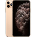 Apple iPhone 11 Pro Max 512GB - Oro - Sbloccato (Ricondizionato)