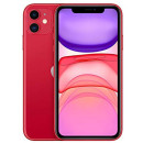 Apple iPhone 11 all carriers 64GB - Rosso - Sbloccato (Ricondizionato)