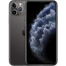 Apple iPhone 11 Pro 64GB 256GB 512GB Sbloccato in Fabbrica Se acquistate Riceverete in Omaggio un Obiettivo per Fotocamera e un Supporto per Telefono di Colore Casuale (64GB, Space Grigio)