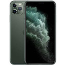 Apple iPhone 11 Pro Max 64GB - Verde Notte - Sbloccato (Ricondizionato)
