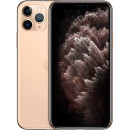 Apple iPhone 11 Pro 64GB - all carriers - Oro - Sbloccato (Ricondizionato)