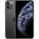 Apple iPhone 11 Pro (64 GB) - all carriers - Grigio siderale (Ricondizionato)