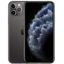 Apple iPhone 11 Pro all carriers 256GB Grigio Siderale (Ricondizionato)