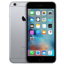 Apple iPhone 6s Plus 64GB Grigio Siderale