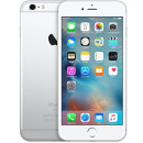 Apple iPhone 6s Plus 14 cm (5.5") 64 GB SIM singola 4G Argento