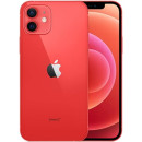 Apple iPhone 12 Mini, All Carriers,64GB Rosso(Ricondizionato) Riceverete in Omaggio un Supporto per il Telefono,Di Colore Casuale (64GB, Red)