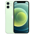 Apple iPhone 12 Mini (256 GB) - Grün