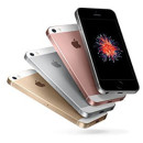 Apple iPhone SE Single SIM 4G 32GB Silver smartphone - smartphones (10.2 cm (4"),640 x 1136 pixels, Flat, IPS, 800:1, Multi-touch)