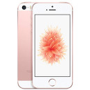 Apple iPhone SE 10,2 cm (4") 32 GB SIM singola 4G Oro rosa