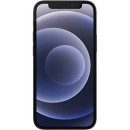 APPLE iPhone 12 15.5 cm (6.1) Dual SIM iOS 14 5G 128 GB Black
