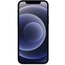Apple iPhone 12 15,5 cm (6.1") 64 GB Doppia SIM 5G Nero iOS 14 iPhone 12, 15,5 cm (6.1"),2532 x 1170 Pixel, 64 GB, 12 MP, iOS 14, Nero