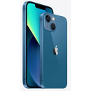 Apple iPhone 13 mini 13.7 cm (5.4) Dual SIM iOS 15 5G 128 GB Blue