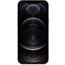 Apple iPhone 12 PRO Max 17 cm (6.7") 128 GB Doppia SIM 5G Grafite iOS 14 iPhone 12 PRO Max, 17 cm (6.7"),2778 x 1284 Pixel, 128 GB, 12 MP, iOS 14, Grafite