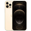 Apple iPhone 12 PRO Max 17 cm (6.7") 128 GB Doppia SIM 5G Oro iOS 14 iPhone 12 PRO Max, 17 cm (6.7"),2778 x 1284 Pixel, 128 GB, 12 MP, iOS 14, Oro