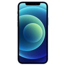 Apple iPhone 12 15.5 cm (6.1) Dual SIM iOS 14 5G 128 GB Blue, One size