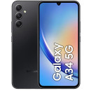 Samsung Galaxy A34