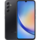 SAMSUNG Galaxy A34 5G Awesome Graphite