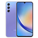 Samsung Galaxy A34 5G Lavender 128 GB