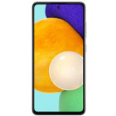 Smartphone Samsung Galaxy A52 5g Tim Black 6.5" 6gb/128gb Dual Sim