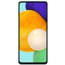 Smartphone Samsung Galaxy A52 5g Tim Blue 6.5" 6gb/128gb Dual Sim