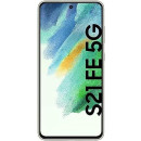 SAMSUNG Galaxy S21 FE G990B 5G 128GB, Android, olive