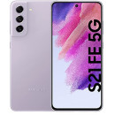 Samsung Galaxy S21 FE 128GB DS Purple 6.4" 5G (6GB) Android