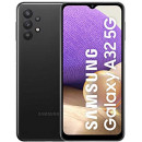 SAMSUNG Galaxy A32 5G - Smartphone 64GB, 4GB RAM, Dual Sim, Black