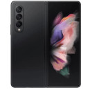 Samsung Galaxy Z Fold 3, 256 GB, F 926, 7,6 pollici, 12 GB RAM 4400 mAh, black, nera