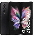 Samsung compatible GALAXY Z Fold 3 512GB Black