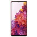 SAMSUNG Galaxy S20 FE 5G 128 GB Rouge (Ricondizionato)
