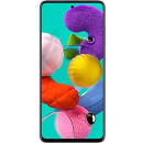 Samsung Galaxy A51 Dual SIM 128GB 6GB RAM SM-A515F/DSN White