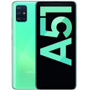 Samsung Galaxy A51 - SM-A515F Smartphone, 16.5 cm (6.5"),1080 x 2400 Pixel, 2.3 GHz, 128 GB, 48 MP, Blu